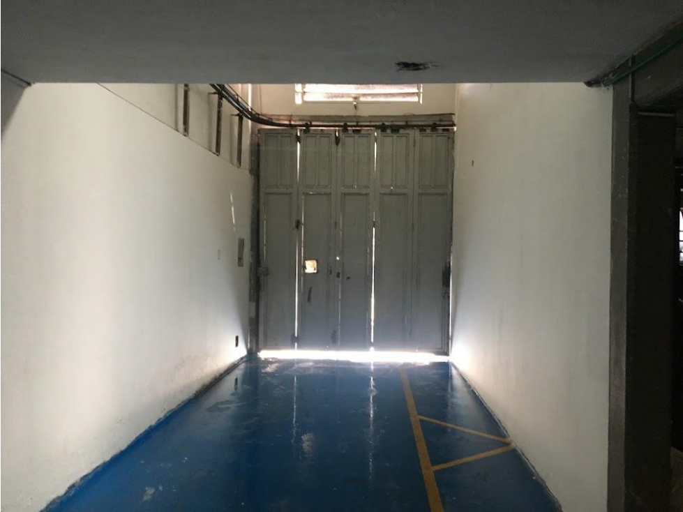 VENTA DE BODEGA 343M² MARSELLA BOGOTÁ — foto 4