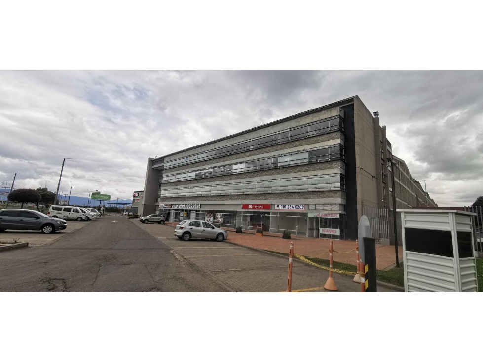 Arriendo Local Autopista Medellin 49 M2 - 2