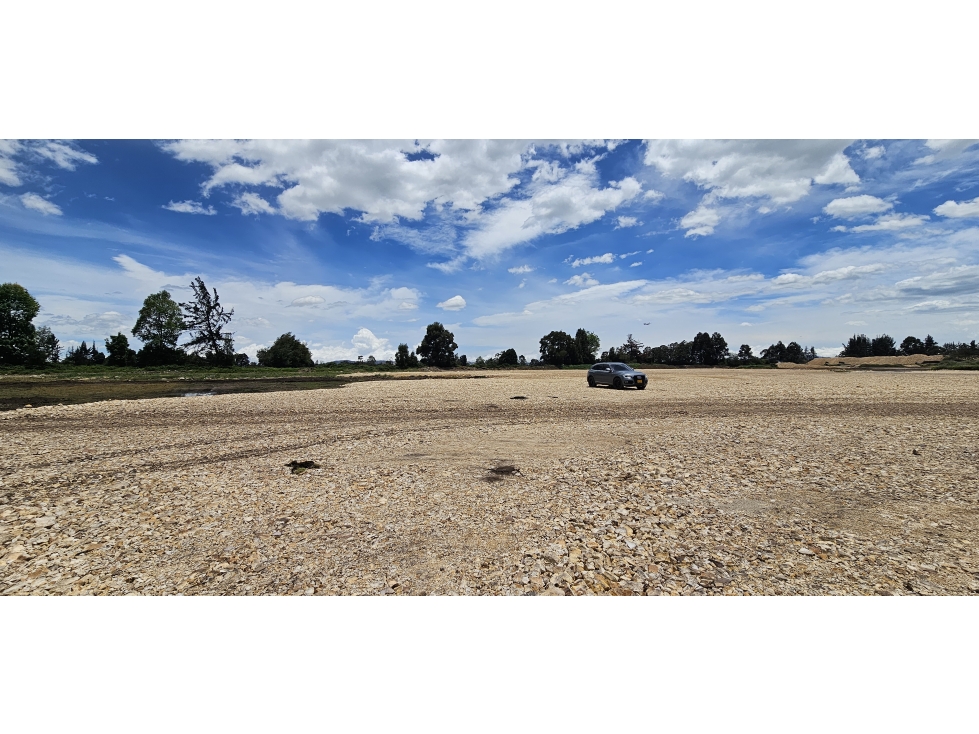 Arriendo Lote 50.000 Autopista Medellín - 5