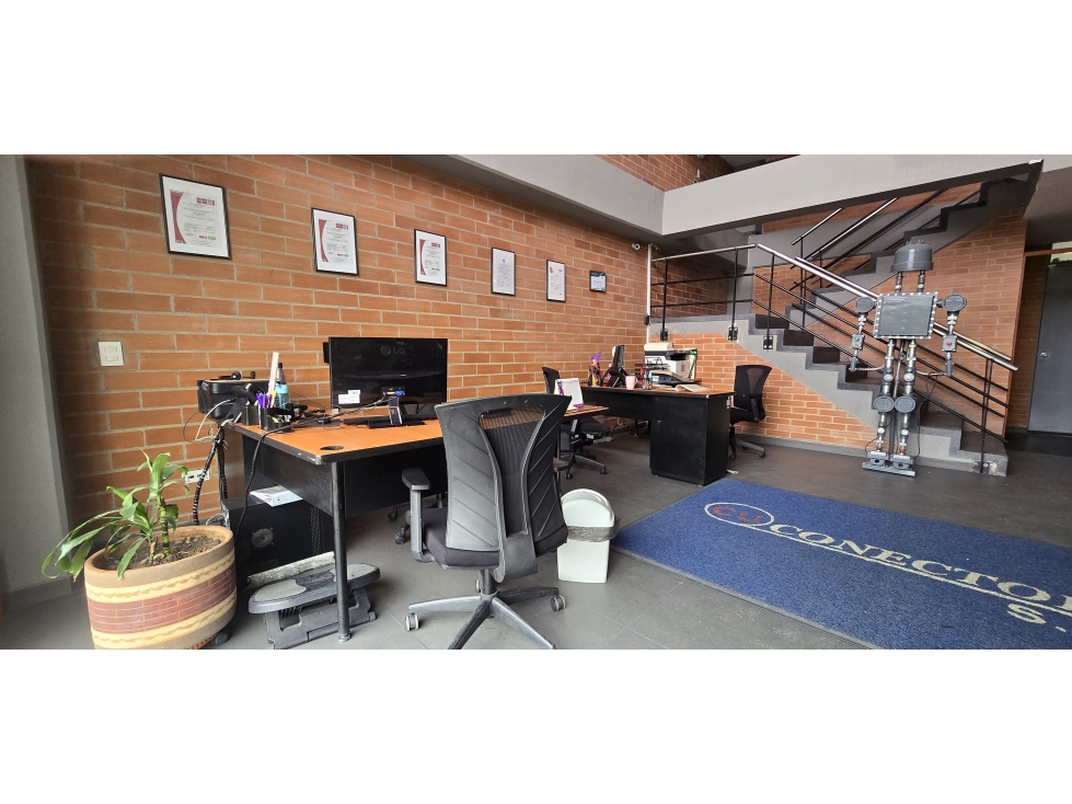 Venta de Bodega Industrial en Siberia, Cundinamarca - 4