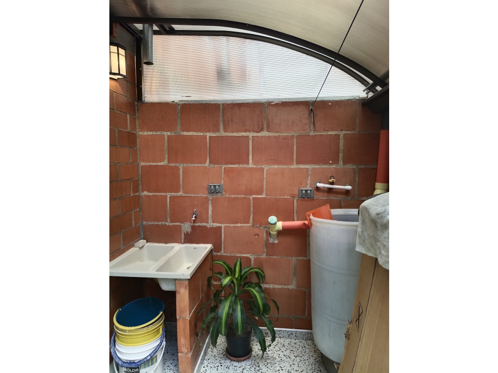 CASA EN TOCANCIPA - 4