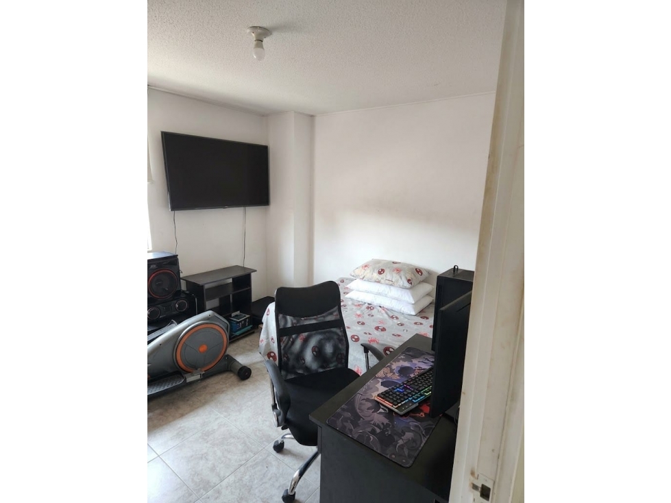 APARTAMENTO EN VENTA MAZUREN — foto 6