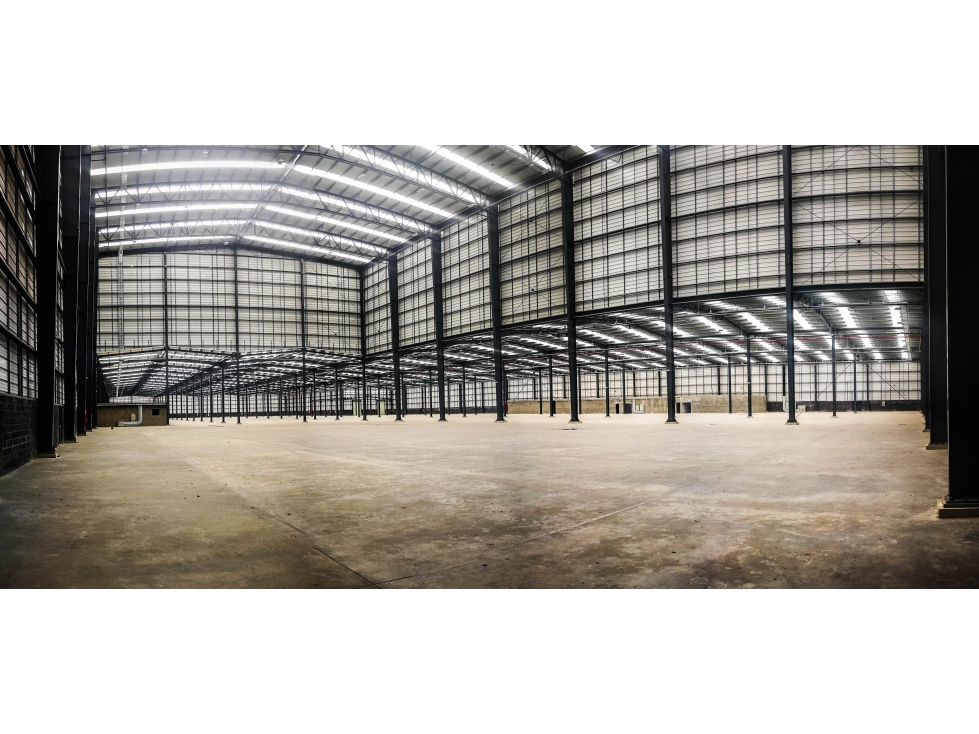 Arriendo Bodega Tocancipá Cundinamarca 21.000 - 4
