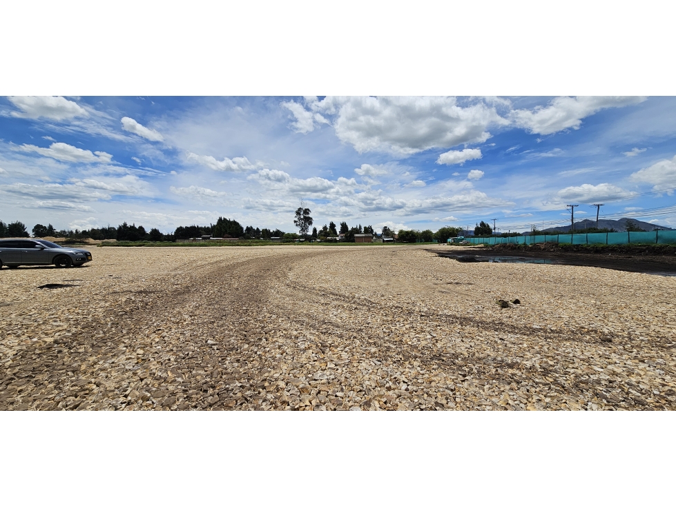 Arriendo Lote 50.000 Autopista Medellín - 6