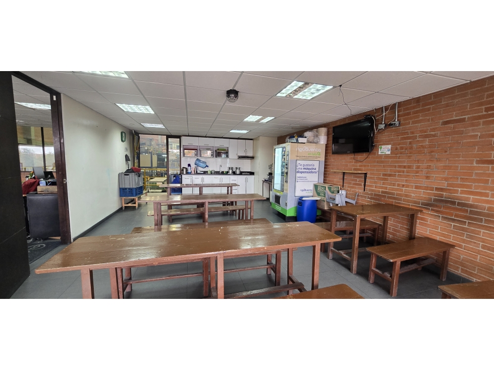 Venta de Bodega Industrial en Siberia, Cundinamarca - 5