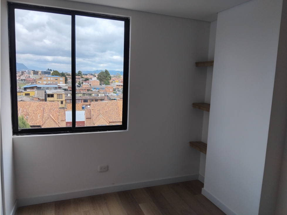 Venta Apartamento en Chía | 2 Hab + 2 Baños | Doble Parqueadero — foto 2