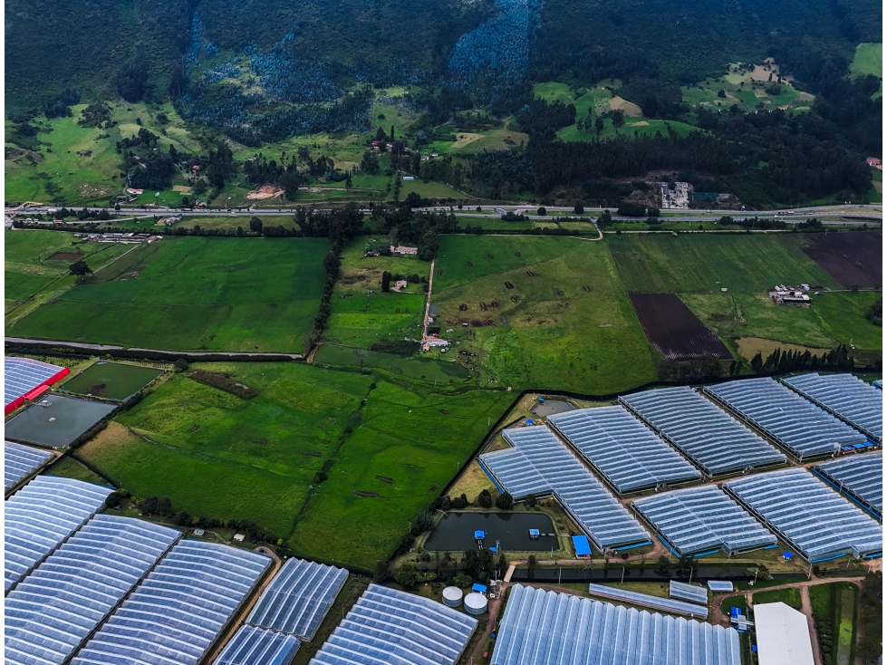Lote Estratégico Cajicá-Zipaquirá 230.000 M2 Uso Mixto e Institucional - 5