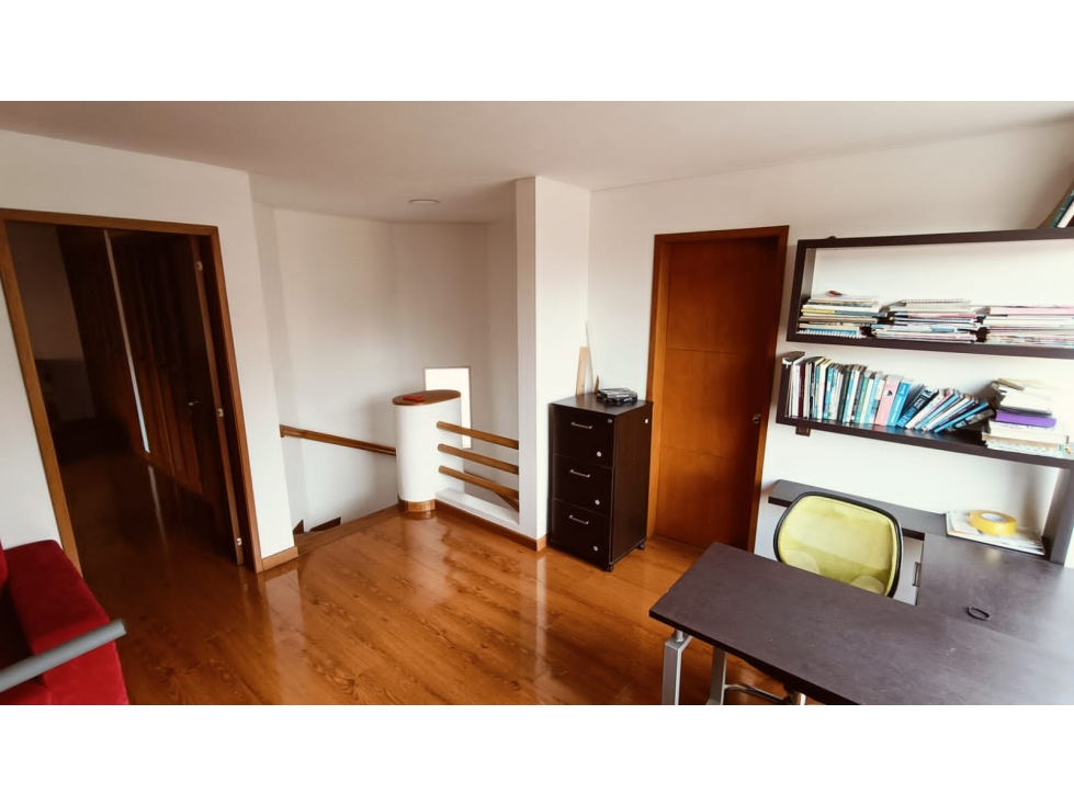CASA VENTA BELMIRA — foto 6