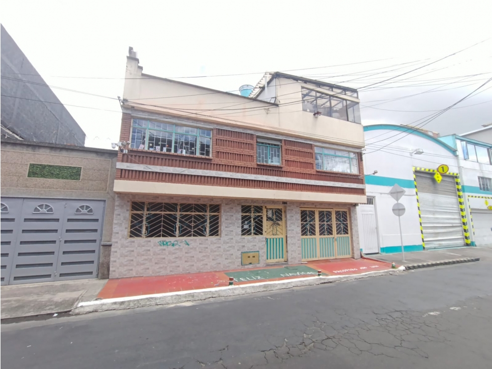CASA 350M²