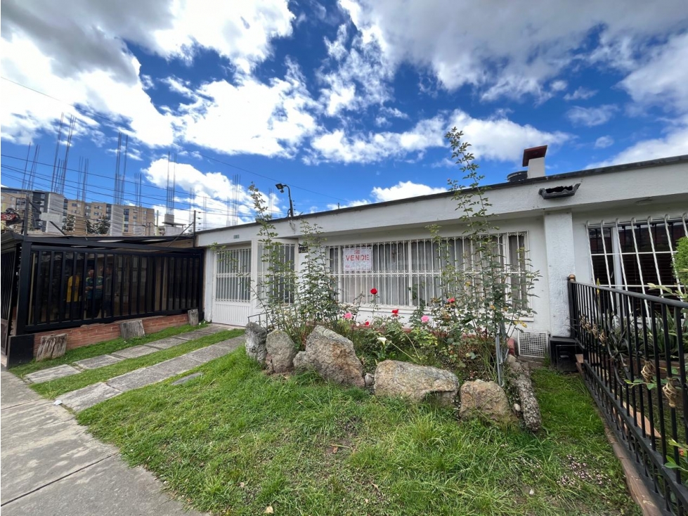 CASA EN VENTA EN MODELIA — foto 2