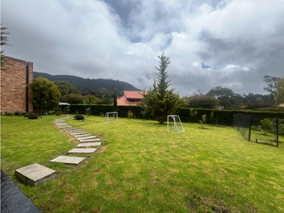 CASA EN ARRIENDO EN LA CALERA - TEUSACA — foto 3