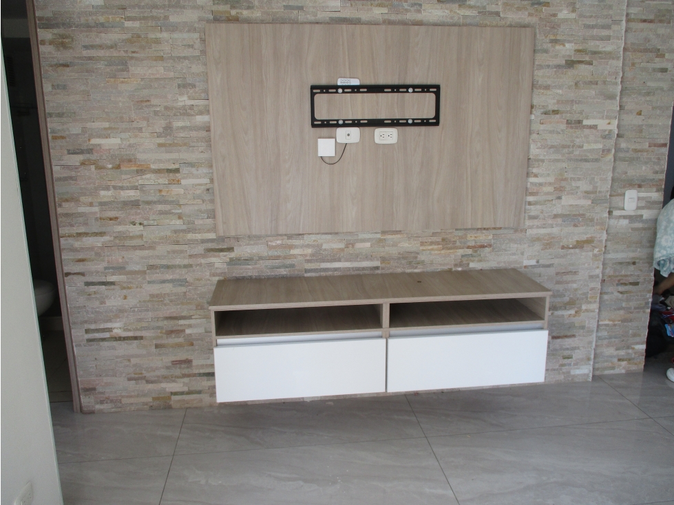 SE ARRIENDA APARTAMENTO CASTILLA LA NUEVA- C.R. CASTILLA URBANA - APL — foto 3