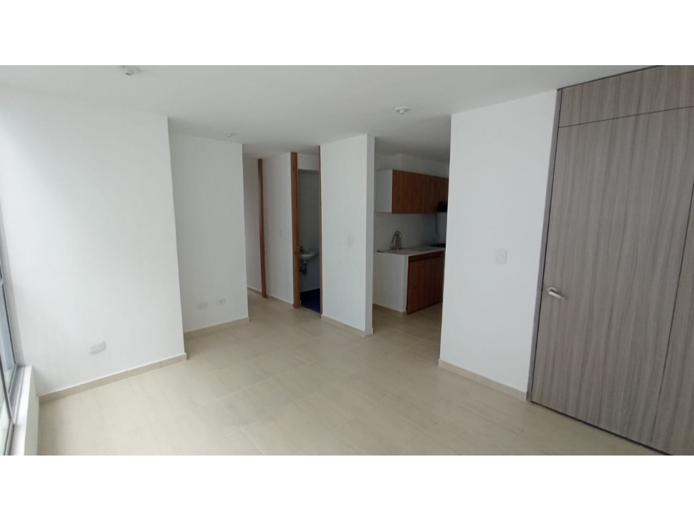 SE VENDE APTO IBAGUE CARAND U Parque Residencial - Ambalá - MCCA — foto 4