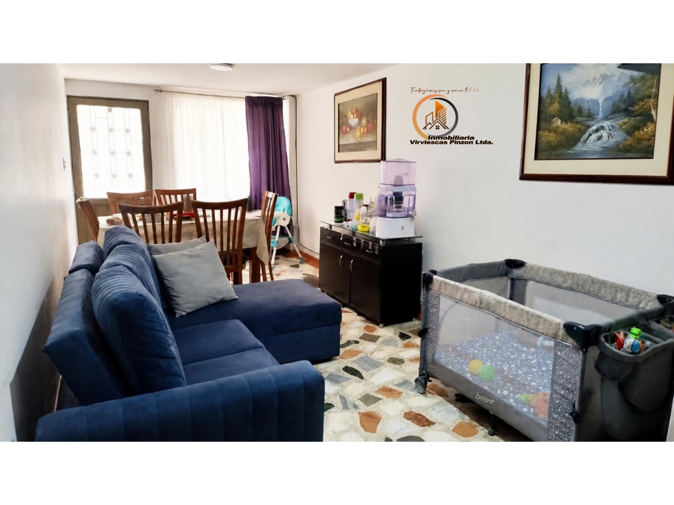 SE VENDE CASA EN ENGATIVA LOS LAURELES — foto 3