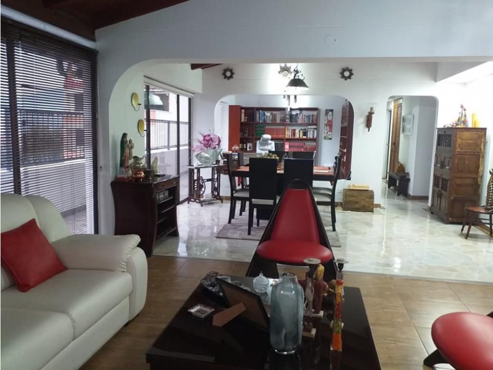 SE VENDE PENTHOUSE EN IBAGUE TOLIMA — foto 5
