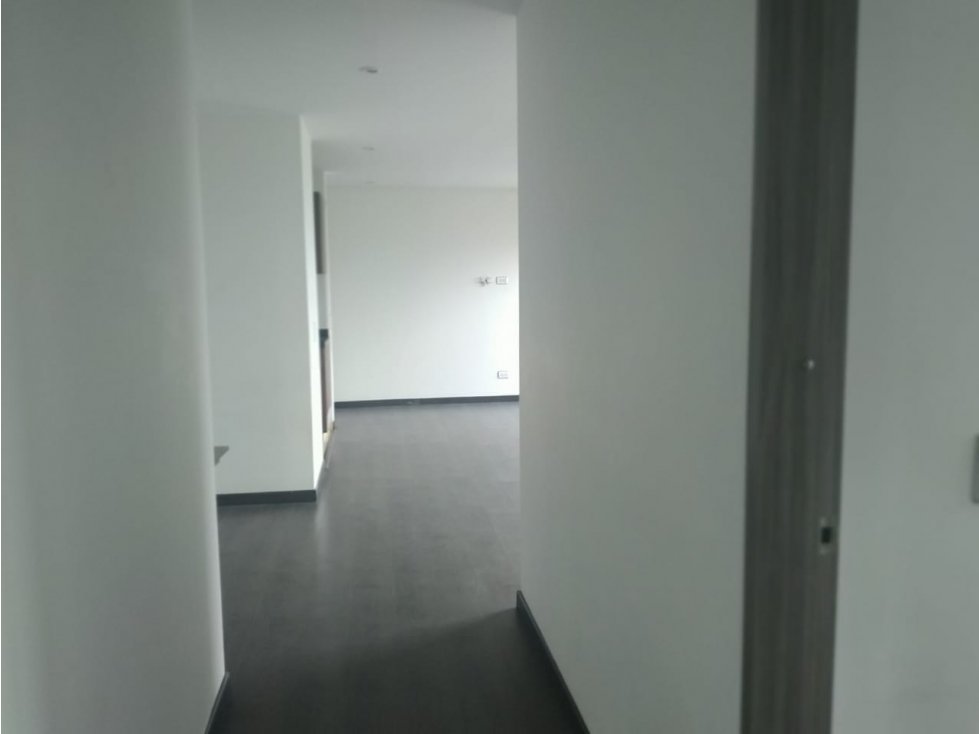 SE VENDE APARTAMENTO CHIA ED TABATA 305 - DSC — foto 6