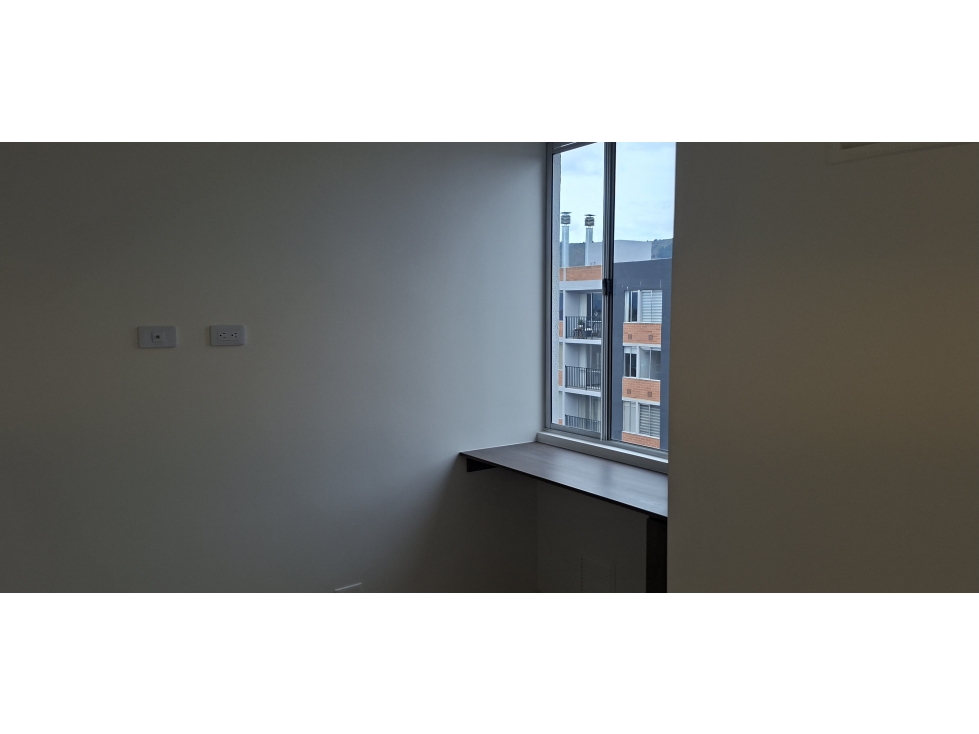 SE ARRIENDA APARTAMENTO EN CHIA C.R VALVERDE PALMA - JDRE — foto 6