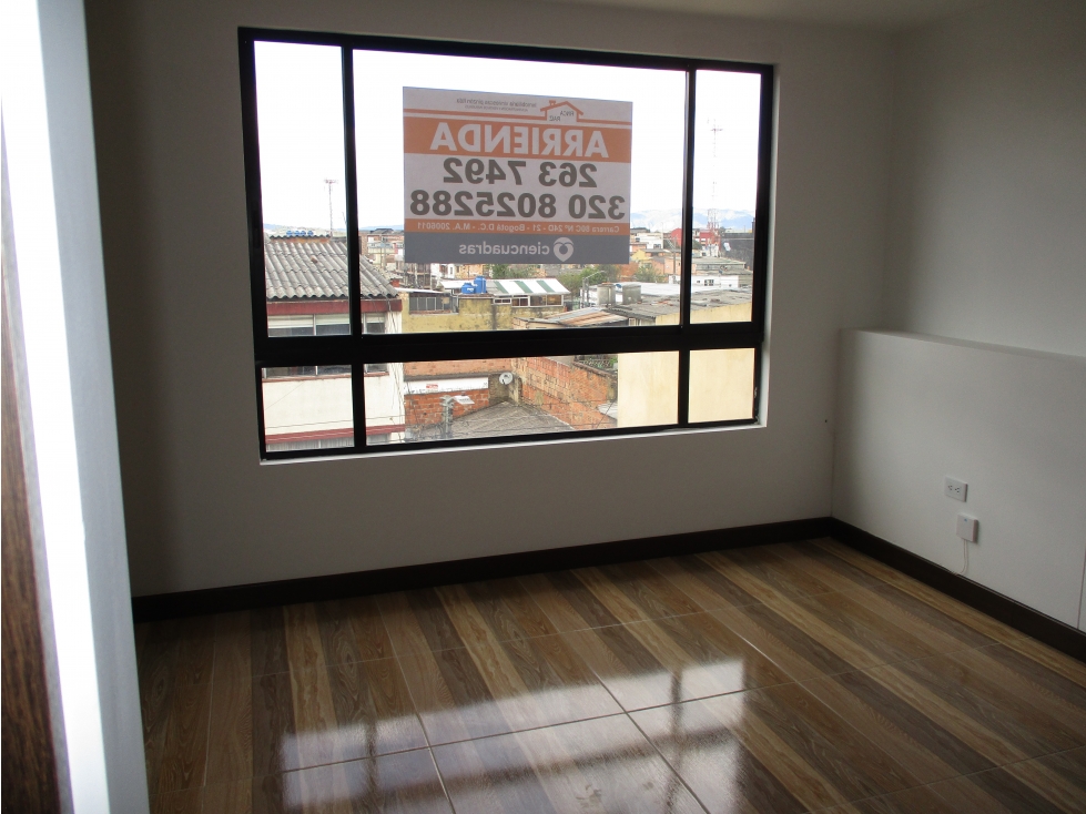 ARRIENDO APARTAMENTO FONTIBON CENTRO 401 - MRA - 6