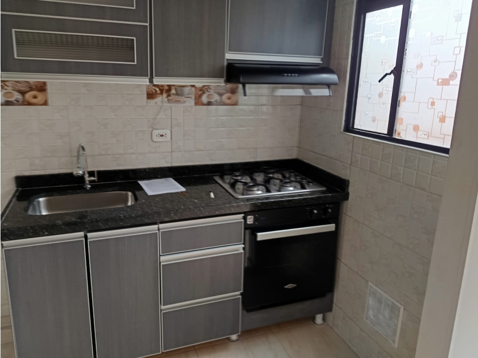 SE ARRIENDA APTO EN PINO PARQUES DE BOGOTÁ-BOSA SAN BERNARDINO-DRGP — foto 3