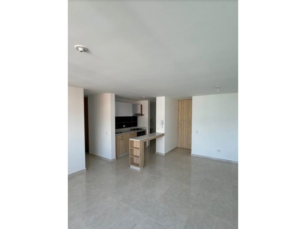 Se Arrienda Apartamento Conjunto Mayorca PH Sector de La Samaria-CMPR - 3