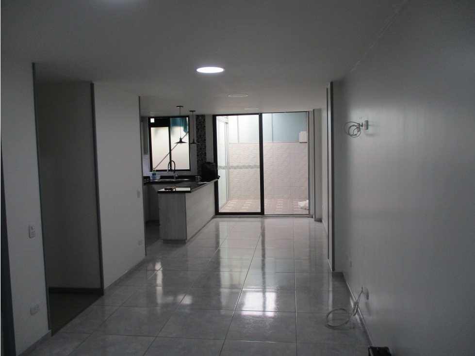 SE ARRIENDA APTO 204 ED. BONTERRA B/ VILLEMAR - MS — foto 5