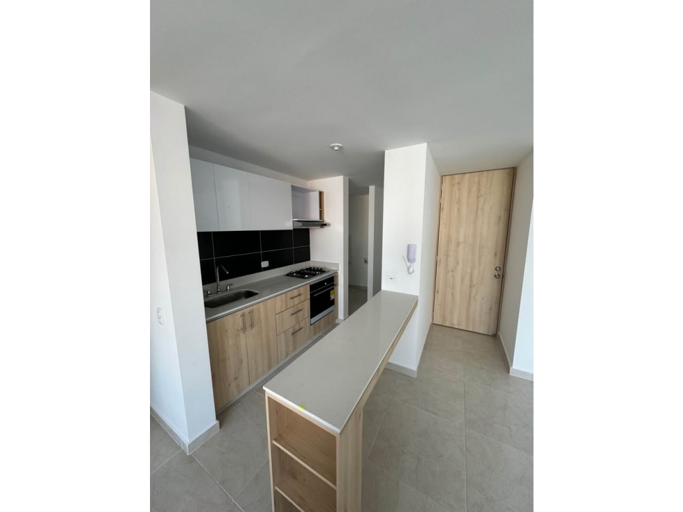 Se Arrienda Apartamento Conjunto Mayorca PH Sector de La Samaria-CMPR - 6
