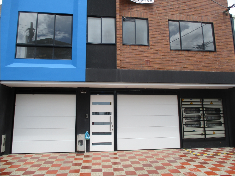 SE ARRIENDA APARTA ESTUDIO ED. RODAS B/ VILLEMAR - 404 DRM