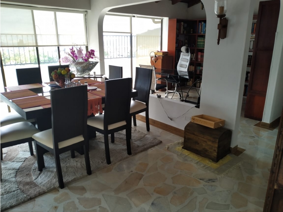 SE VENDE PENTHOUSE EN IBAGUE TOLIMA — foto 3