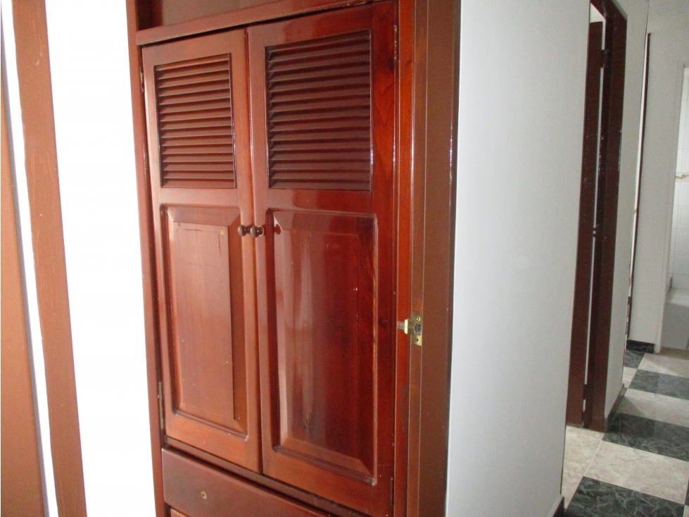 SE ARRIENDA APARTAMENTO EN VILLEMAR C.R. TARENTO — foto 5