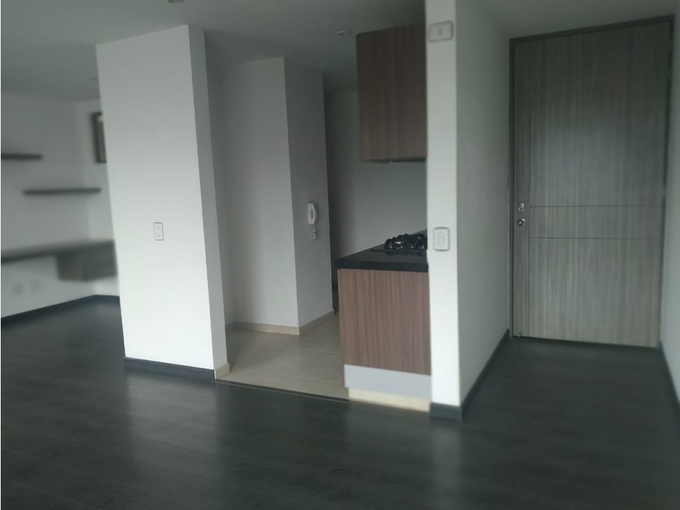 SE VENDE APARTAMENTO CHIA ED TABATA 305 - DSC — foto 4