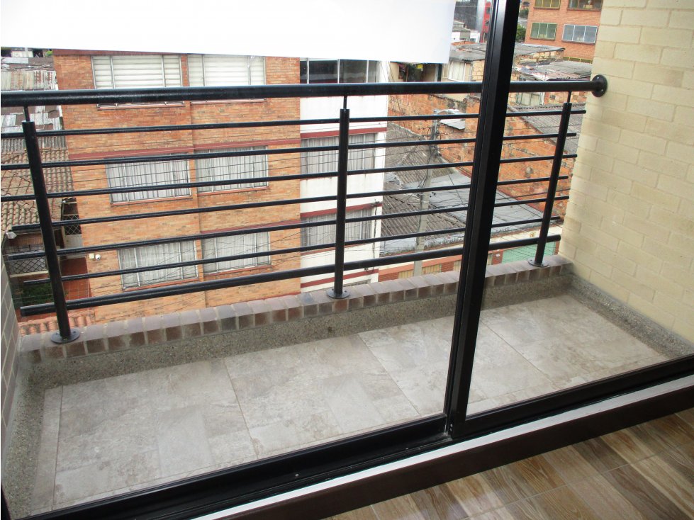 ARRIENDO APARTAMENTO FONTIBON CENTRO 401 - MRA - 3
