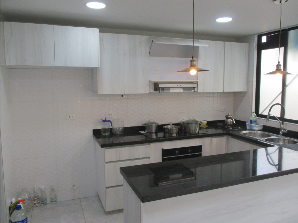 SE ARRIENDA APTO 204 ED. BONTERRA B/ VILLEMAR - MS — foto 6