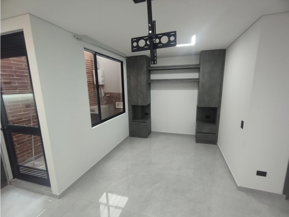SE ARRIENDA APARTA ESTUDIO EN MODELIA ED ARKADIA 102 - ARG — foto 4