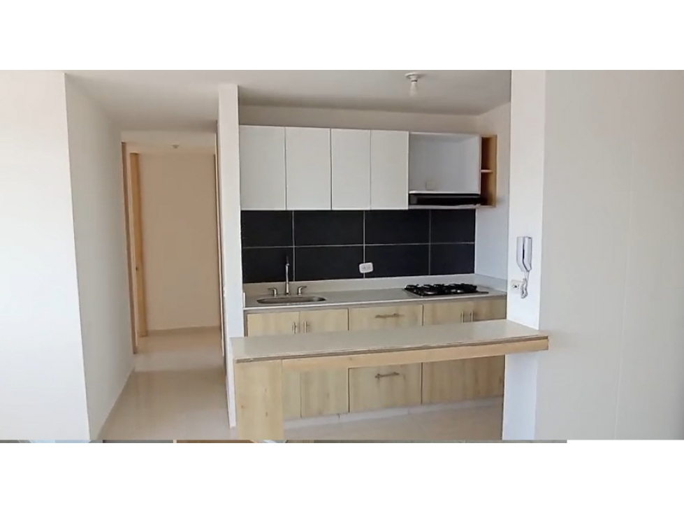 Se Arrienda Apartamento Conjunto Mayorca PH Sector de La Samaria-CMPR - 4