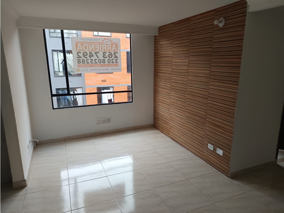 SE ARRIENDA APTO EN PINO PARQUES DE BOGOTÁ-BOSA SAN BERNARDINO-DRGP — foto 6
