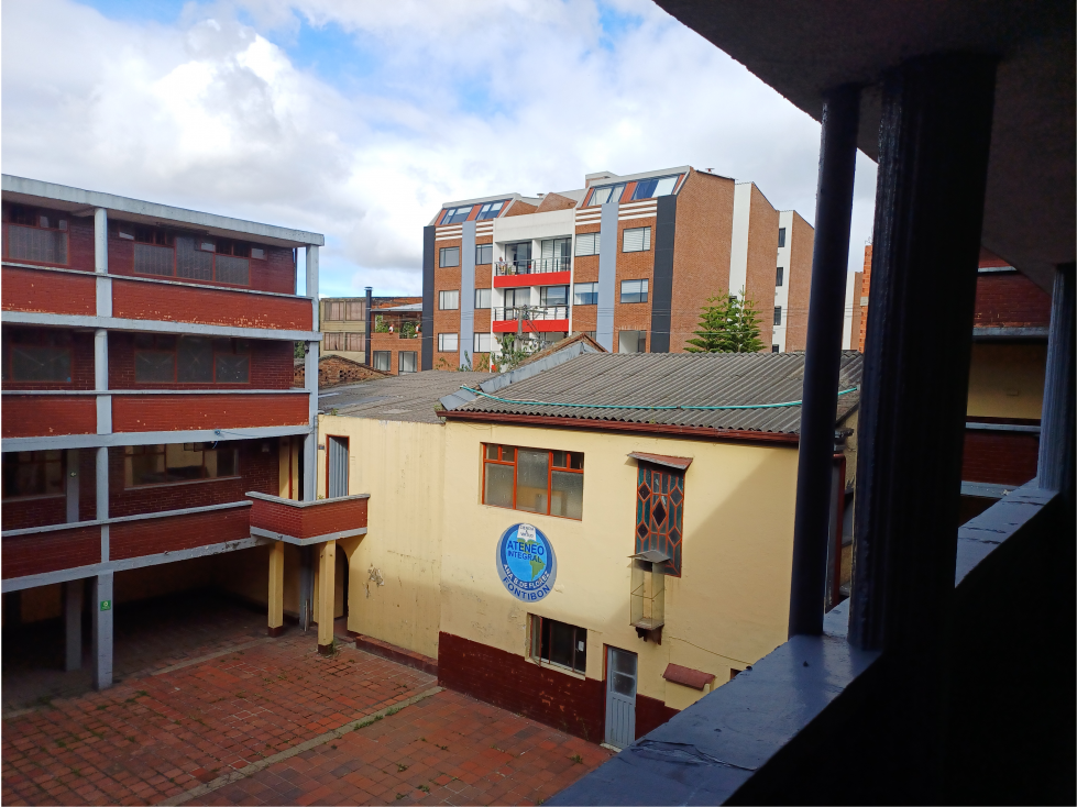 SE VENDEN INSTALACIONES EN VILLEMAR ANTERIORMENTE COLEGIO ATENEO — foto 5