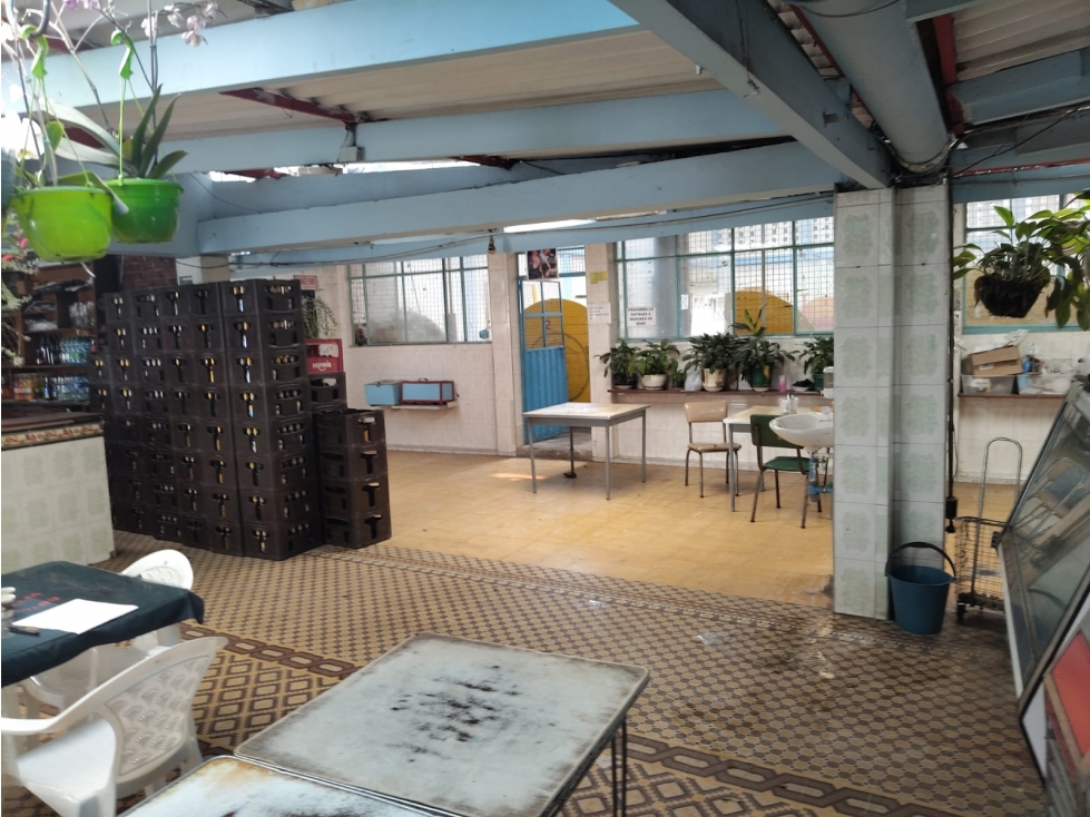 SE VENDE CASA BODEGA BR SANTANDER - FONTIBON - MCM — foto 6