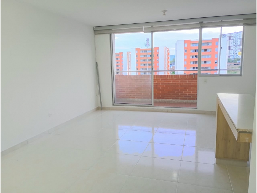Se Arrienda Apartamento Conjunto Mayorca PH Sector de La Samaria-CMPR - 2