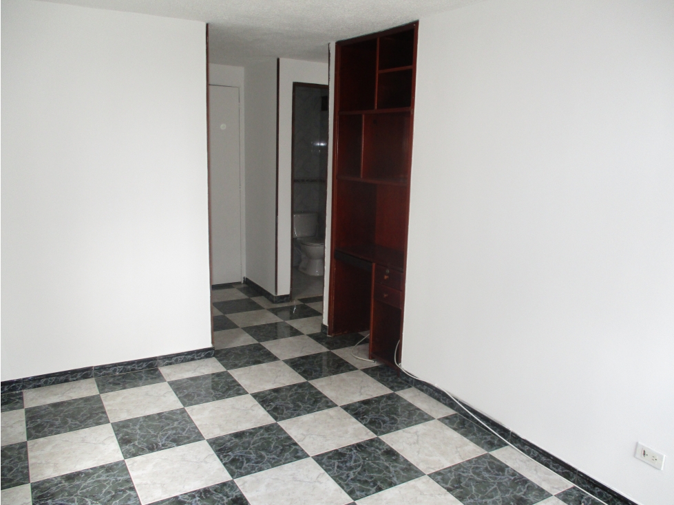SE ARRIENDA APARTAMENTO EN VILLEMAR C.R. TARENTO — foto 2