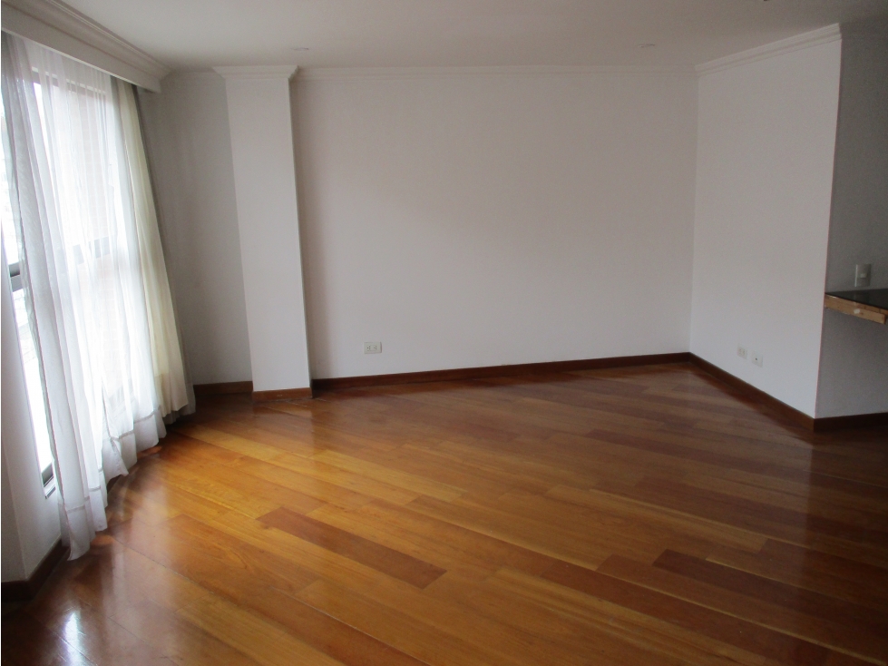 SE VENDE APARTAMENTO EN PASADENA EDIF MONTANA - JM — foto 6