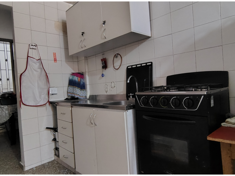 SE VENDE CASA EN B/ VALLADOLID - MONTERREY - JOR1 — foto 6