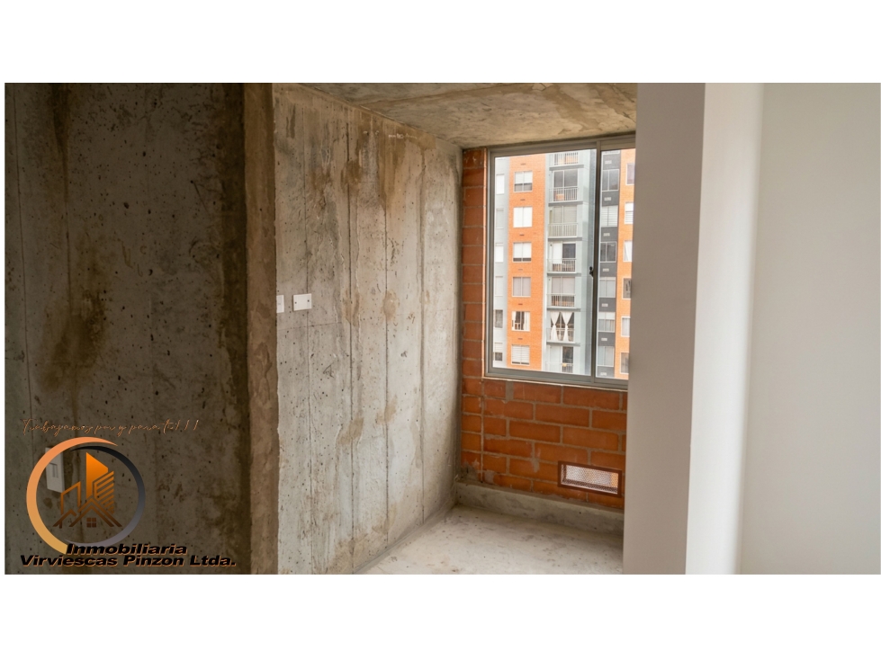 SE VENDE APARTAMENTO EN CONJUNTO CERRADO PRIMAVERA 6 - 39 — foto 6