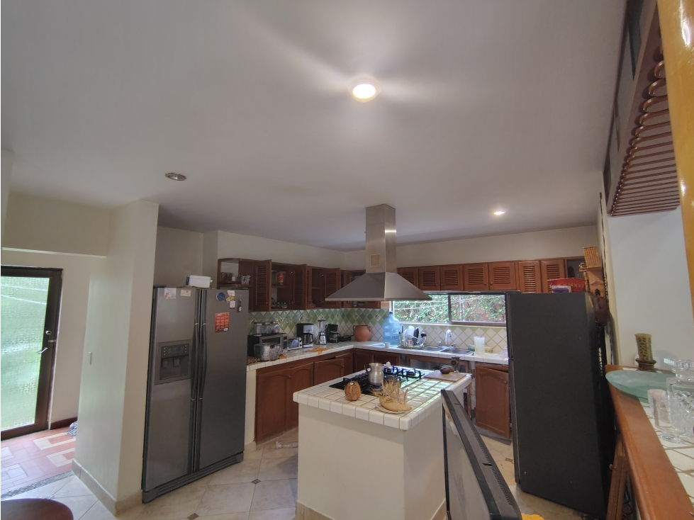 SE VENDE CASA EN CONDOMINIOS LA COLINA - MELGAR - 5