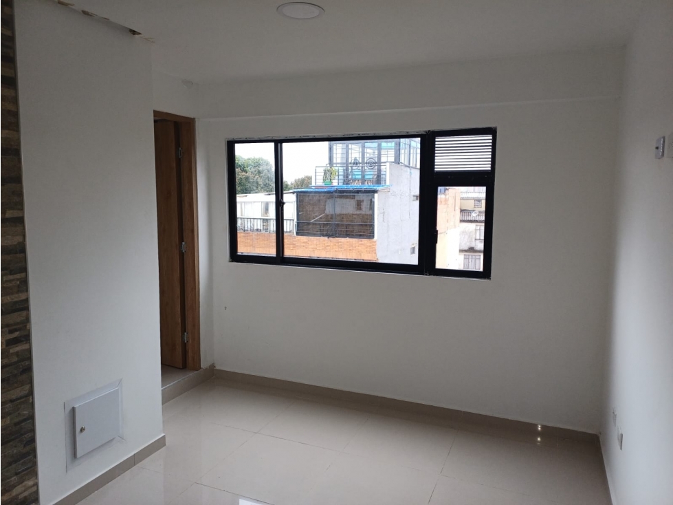 SE ARRIENDA APARTAESTUDIO EN B/LAS FERIAS 401- FRAP — foto 2