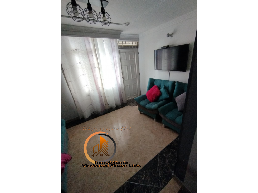 SE VENDE CASA CIUDADELA DE GRAN GRANADA, CR PARQUES DE GRANADA -SRC — foto 3