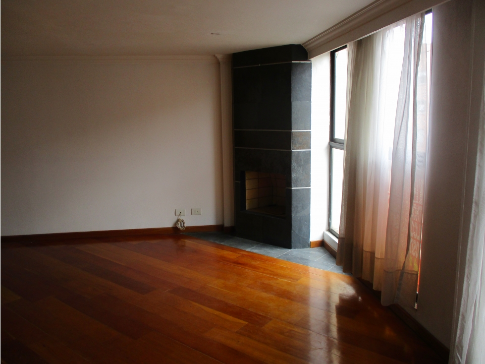 SE VENDE APARTAMENTO EN PASADENA EDIF MONTANA - JM — foto 5