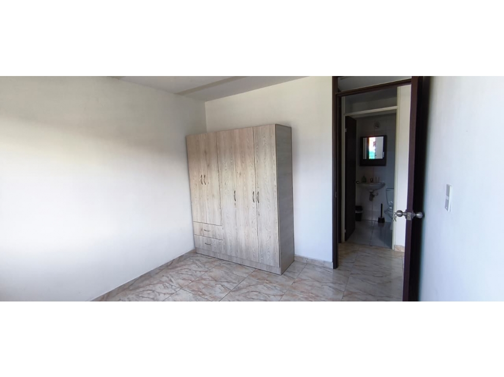 SE ARRIENDA APTO 102 TO 6 EN C.R. CIMARA IBAGUE SECTOR PICALEÑA - MLP - 6