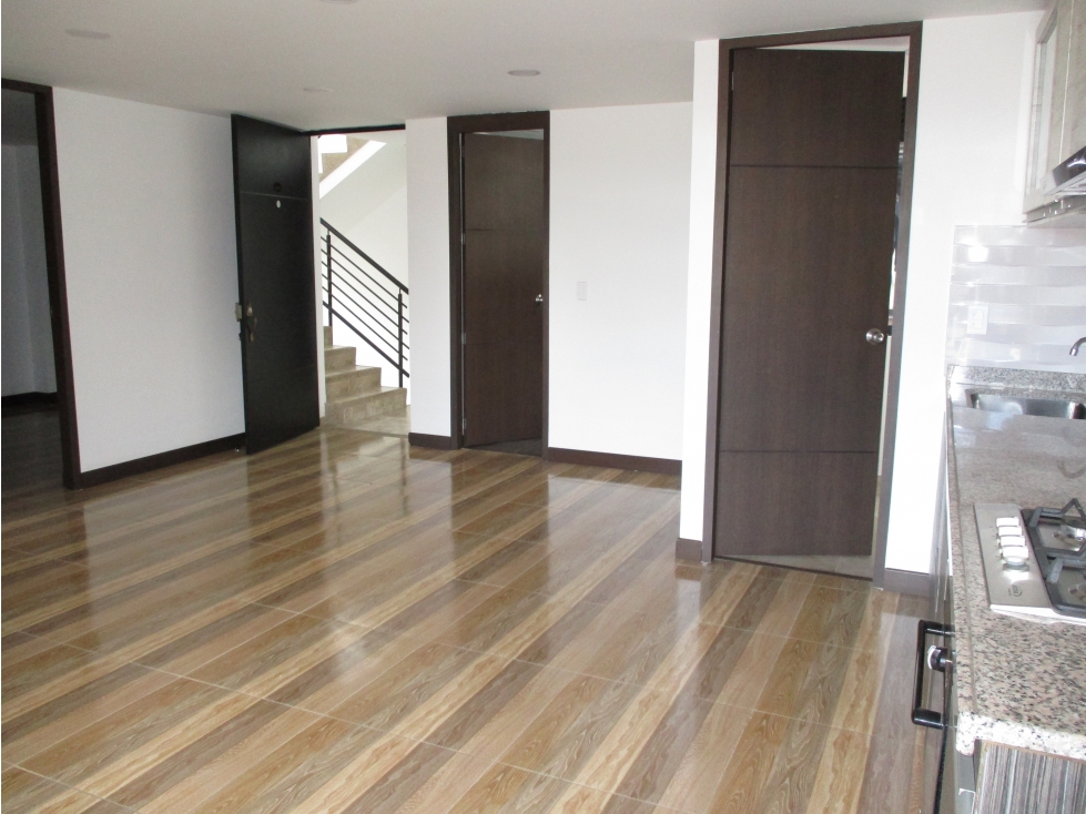 ARRIENDO APARTAMENTO FONTIBON CENTRO 401 - MRA - 5
