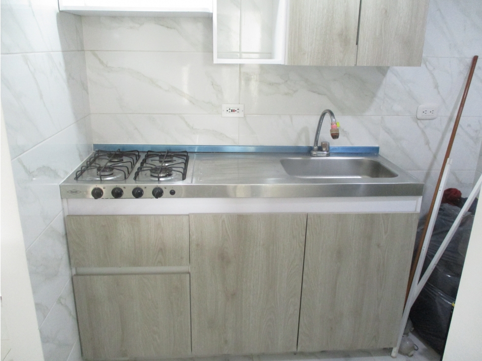 SE ARRIENDA APTO EN FONTIBON C.R. PARQUE CENTRAL FONTIBON 2 - GPSA — foto 6