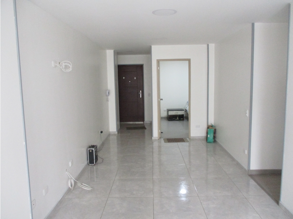 SE ARRIENDA APTO 204 ED. BONTERRA B/ VILLEMAR - MS — foto 4
